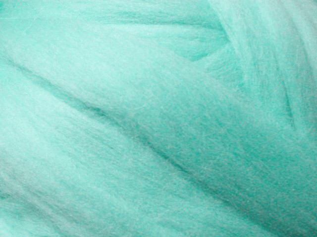 Laine Mérinos à Feutrer Rayher - 18 Microns - 5 Couleurs - 10g Par Couleur - Pour Création Et Artisanat