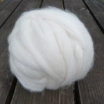 alpaga blanc