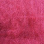 Bizet cardée  "rose bonbon" n°23