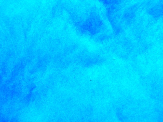 Romane cardée n°03