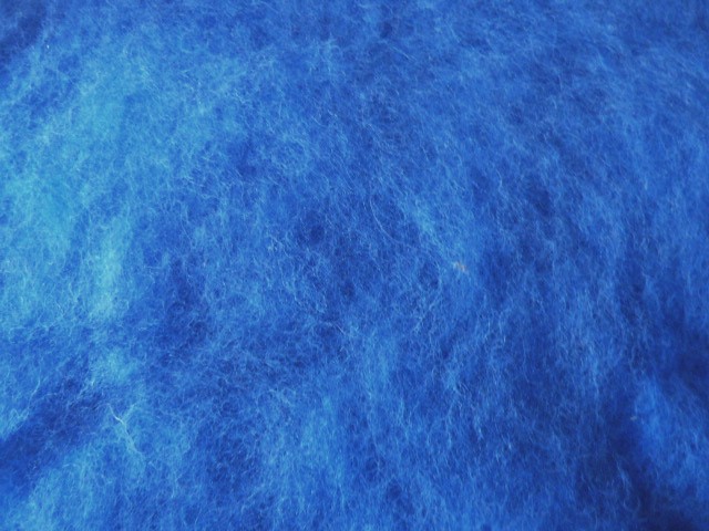 Romane cardée n°04