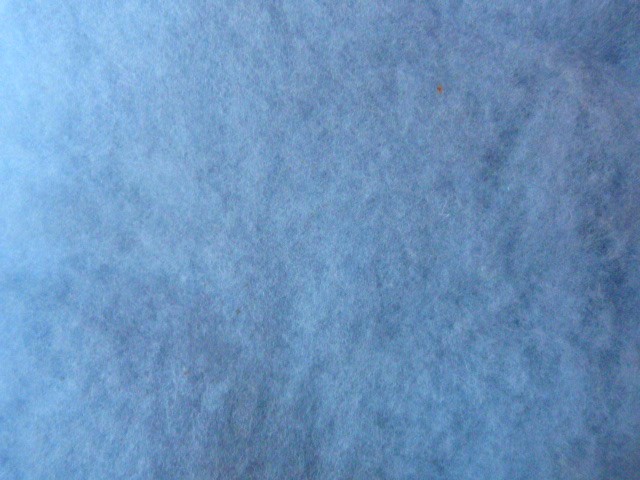 Romane cardée n°06