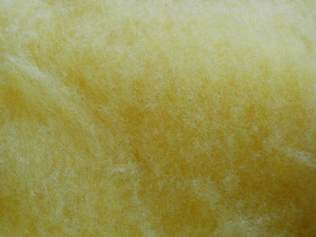 Romane cardée n°13