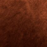 Bizet cardée "marron moyen" n°32