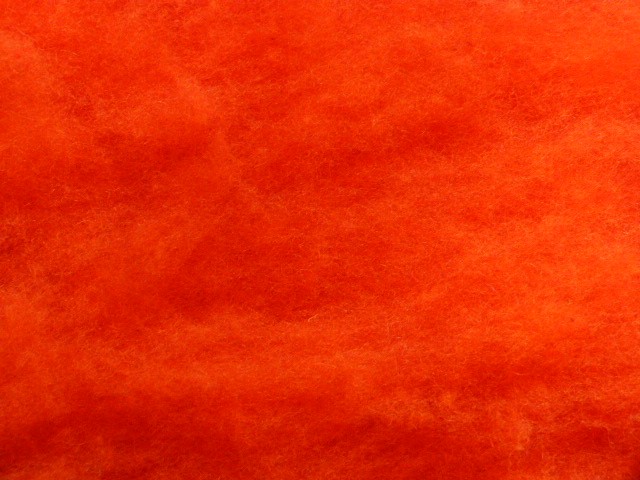 Romane cardée n°09