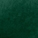 Bizet cardée "vert bleu" n°21