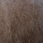 Laine de pays "Marron des Aravis 1"